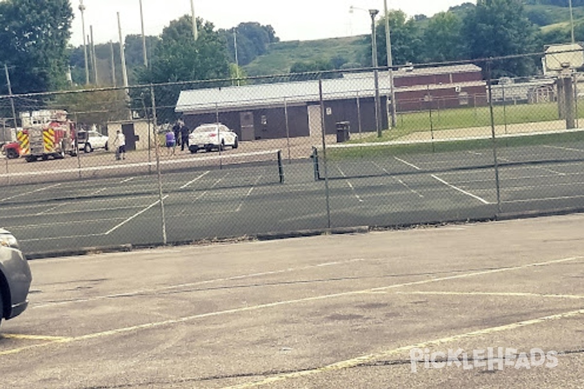 Photo of Pickleball at Southwood Park